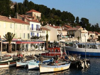 Appartement Saint-Mandrier-sur-Mer Enregistrement extérieur 27