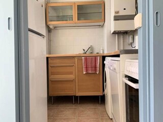 Apartment Saint-Mandrier-sur-Mer Outdoor Recording 28