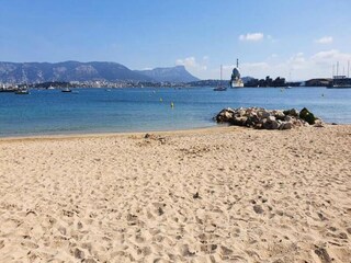 Apartment Saint-Mandrier-sur-Mer Outdoor Recording 4