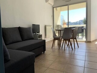 Appartement Saint-Mandrier-sur-Mer Enregistrement extérieur 5