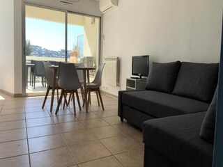 Apartment Saint-Mandrier-sur-Mer Outdoor Recording 7