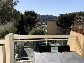 Apartment Saint-Mandrier-sur-Mer Outdoor Recording 8