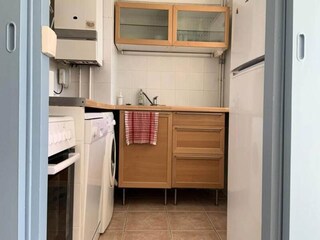 Appartement Saint-Mandrier-sur-Mer Enregistrement extérieur 9