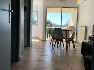 Apartment Saint-Mandrier-sur-Mer Outdoor Recording 10