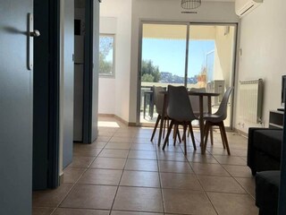 Appartement Saint-Mandrier-sur-Mer Enregistrement extérieur 10