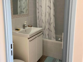 Apartment Saint-Mandrier-sur-Mer Outdoor Recording 12