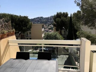 Apartment Saint-Mandrier-sur-Mer Outdoor Recording 13