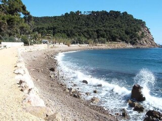 Appartement Saint-Mandrier-sur-Mer Buitenaudio-opname 14