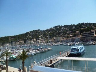Appartement Saint-Mandrier-sur-Mer Enregistrement extérieur 16