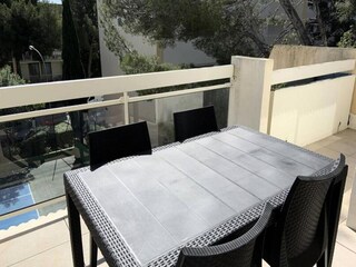 Appartement Saint-Mandrier-sur-Mer Enregistrement extérieur 19