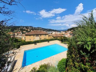 Apartment Saint-Mandrier-sur-Mer Outdoor Recording 20