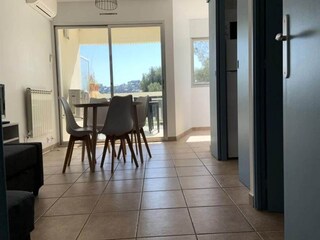 Apartment Saint-Mandrier-sur-Mer Outdoor Recording 21