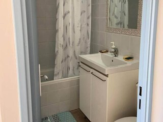 Apartment Saint-Mandrier-sur-Mer Außenaufnahme 23