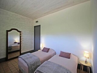 Appartement Saint-Léonard-de-Noblat  7