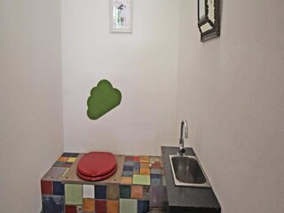Appartement Saint-Léonard-de-Noblat  15