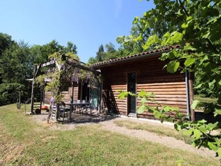 Apartment Saint-Léonard-de-Noblat  20