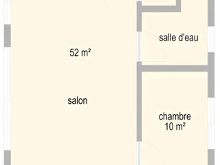 Apartment Saint-Léonard-de-Noblat  34