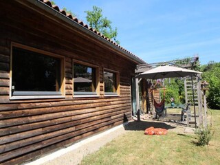 Appartement Saint-Léonard-de-Noblat  24