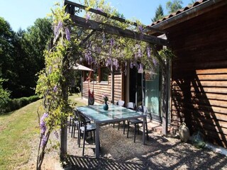 Appartement Saint-Léonard-de-Noblat  25