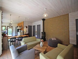 Appartement Saint-Léonard-de-Noblat  28