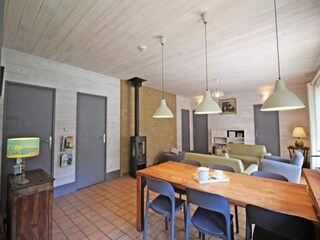 Apartment Saint-Léonard-de-Noblat  29