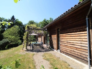 Apartment Saint-Léonard-de-Noblat  31
