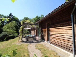 Appartement Saint-Léonard-de-Noblat  31