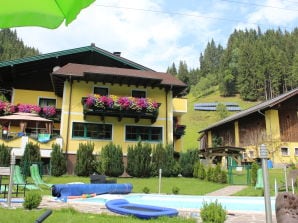 Appartamento per vacanze Agriturismo Schattaugut - Proprio a Pongau - image1