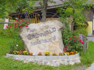 Vakantieappartement Eben im Pongau Omgeving 3