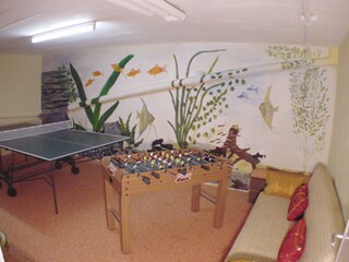 Vakantieappartement Eben im Pongau  11