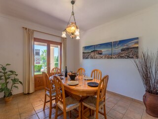 Villa Cala D'Or Ausstattung 14
