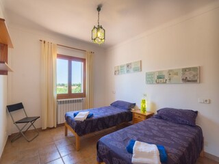 Villa Cala D'Or Ausstattung 15