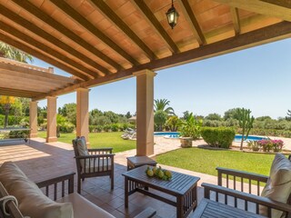 Villa Cala D'Or  36