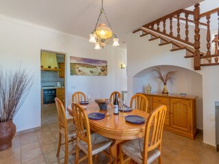 Villa Cala D'Or Kenmerken 17