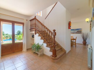 Villa Cala D'Or Kenmerken 19