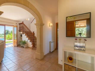 Villa Cala D'Or Équipement 27