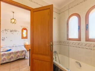 Villa Cala D'Or Équipement 21