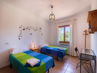 Villa Cala D'Or Ausstattung 12