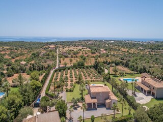 Villa Cala D'Or Omgeving 31