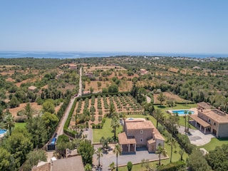 Villa Cala D'Or Umgebung 31