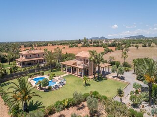 Villa Cala D'Or Umgebung 30