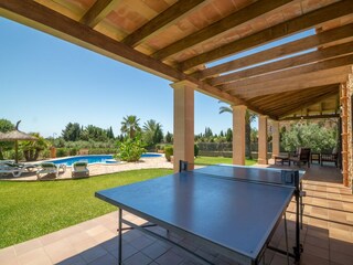 Villa Cala D'Or  34