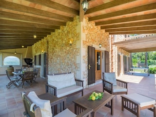 Villa Cala D'Or  35