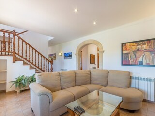 Villa Cala D'Or Kenmerken 29