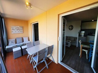 Apartment Saint-Mandrier-sur-Mer  2