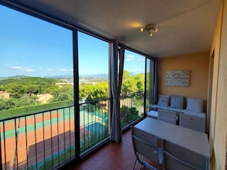 Apartment Saint-Mandrier-sur-Mer  8