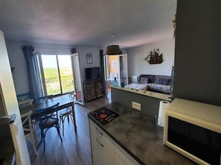 Apartment Saint-Mandrier-sur-Mer  9