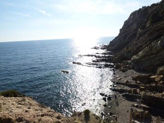 Apartment Saint-Mandrier-sur-Mer  11
