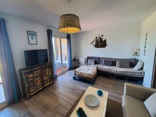 Apartment Saint-Mandrier-sur-Mer  12