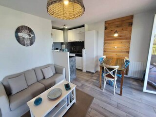 Apartment Saint-Mandrier-sur-Mer  13